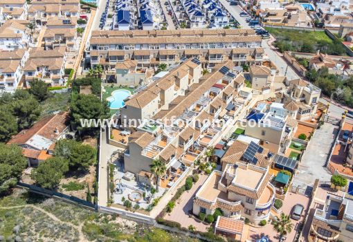 House - Sale - Orihuela Costa - ND-79545