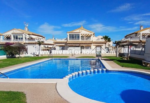 House - Sale - Orihuela Costa - Orihuela Costa