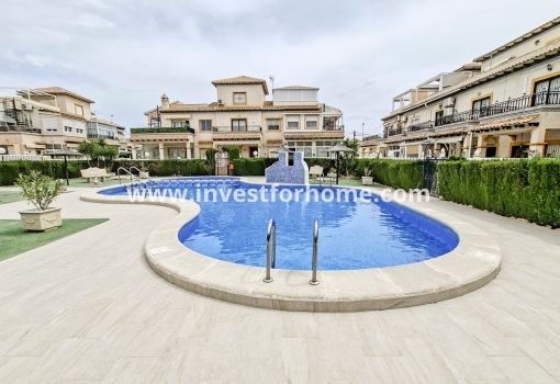 House - Sale - Orihuela Costa - Orihuela Costa