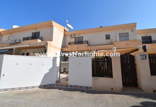 House - Sale - Orihuela Costa - Playa Flamenca