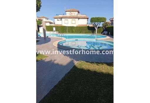 House - Sale - Orihuela Costa - Rocio Del Mar