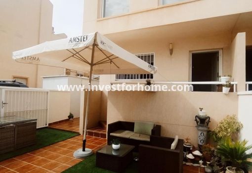 House - Sale - Orihuela Costa - VILLAMARTIN / LOS DOLSES / EL BARRANCO