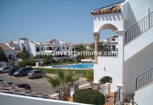 House - Sale - Orihuela Costa - Villamartin Pau 8