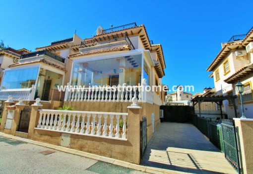 House - Sale - Orihuela Costa - Villamartín