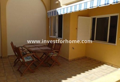 House - Sale - Pilar de la Horadada - Costa Blanca