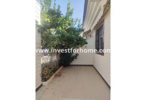 House - Sale - Pilar de la Horadada - La Torre de La Horadada