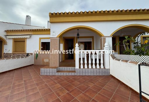 House - Sale - Pilar de la Horadada - ND-67783