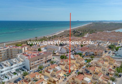 House - Sale - Pilar de la Horadada - PH-EM-B01