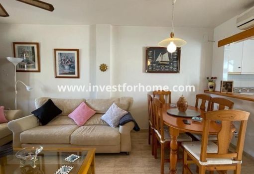 House - Sale - Pilar de la Horadada - Pueblo Latino
