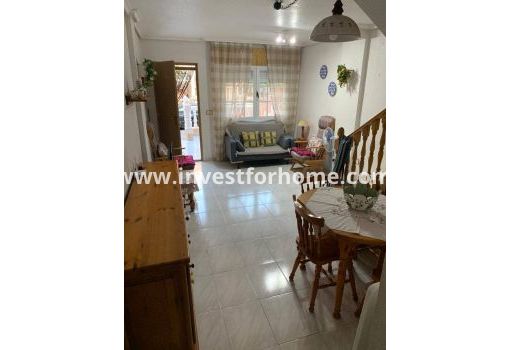 House - Sale - Pilar de la Horadada - Torre De La Horadada