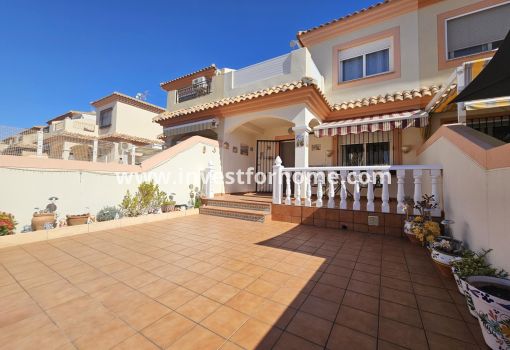 House - Sale - Pilar de la Horadada - Torre De La Horadada