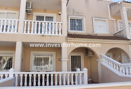 House - Sale - Rojales - Costa Blanca