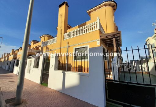 House - Sale - Rojales - Costa Blanca