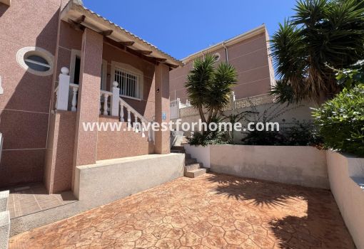 House - Sale - Rojales - Costa Blanca