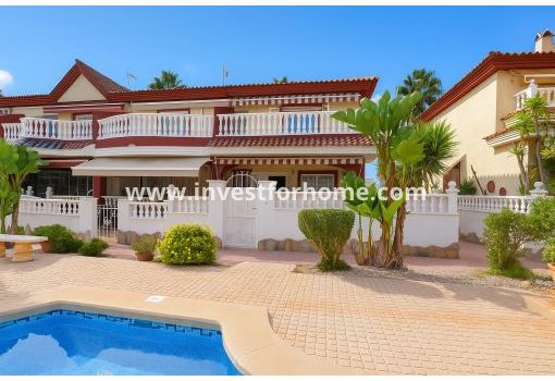 House - Sale - Rojales - Costa Blanca