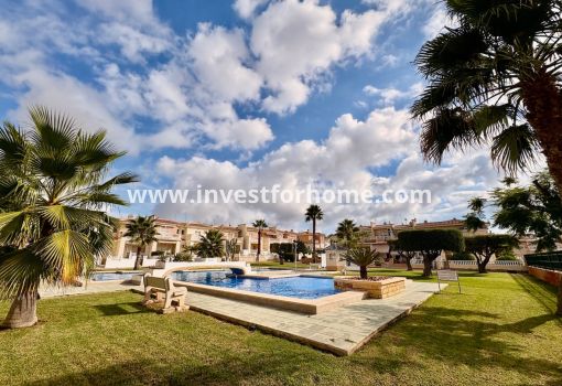 House - Sale - Rojales - Inland