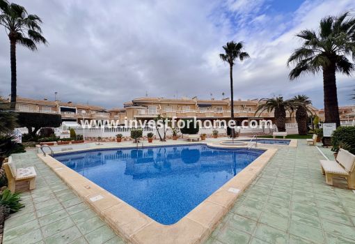 House - Sale - Rojales - Inland