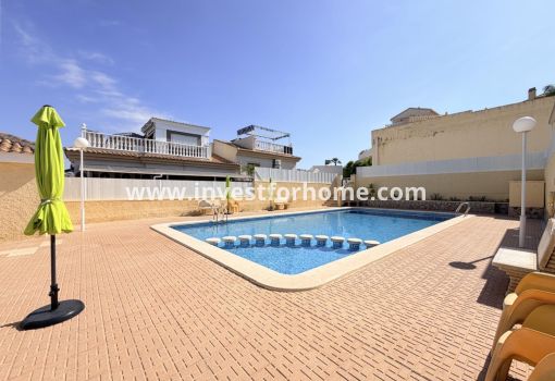 House - Sale - Rojales - Inland