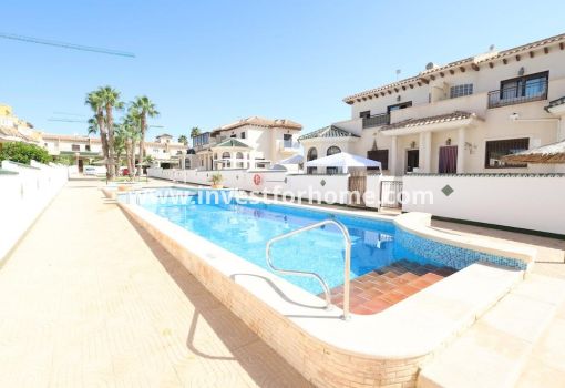 House - Sale - Rojales - Inland