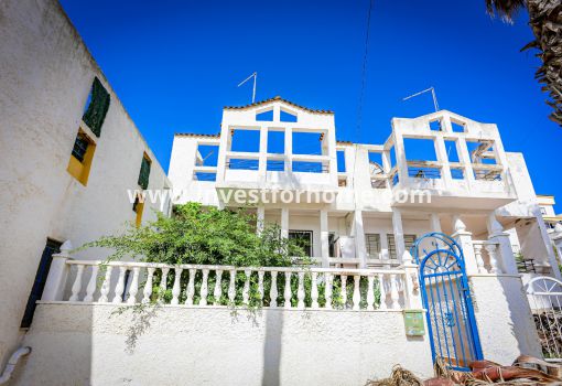 House - Sale - Rojales - TO-RO-B01