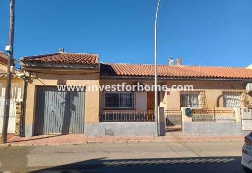 House - Sale - Roldan - Inland