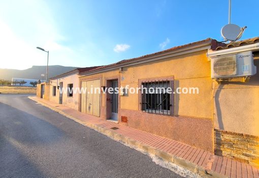 House - Sale - Salinas - Inland