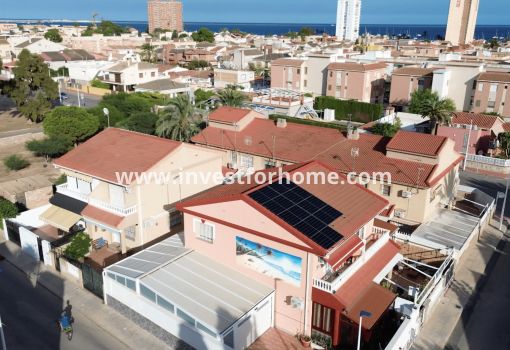 House - Sale - San Javier - Costa Calida