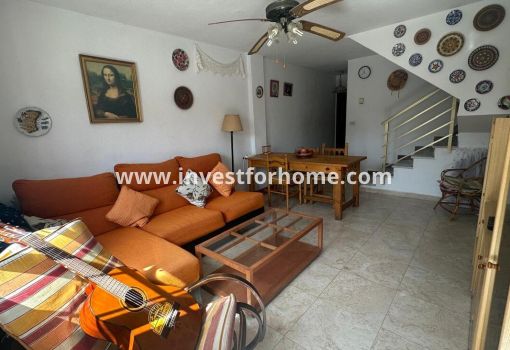 House - Sale - San Javier - Costa Calida