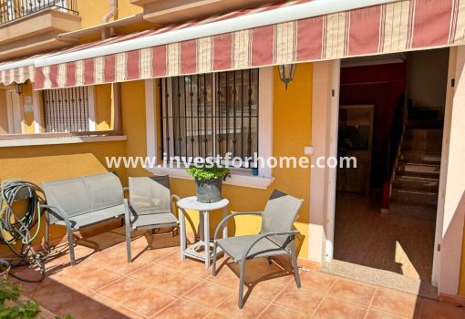 House - Sale - San Javier - Costa Calida