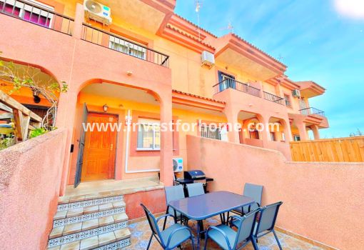 House - Sale - San Javier - Costa Calida
