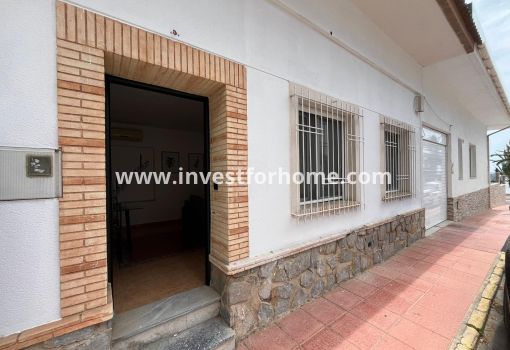 House - Sale - San Javier - Playa De Santiago De La Ribera