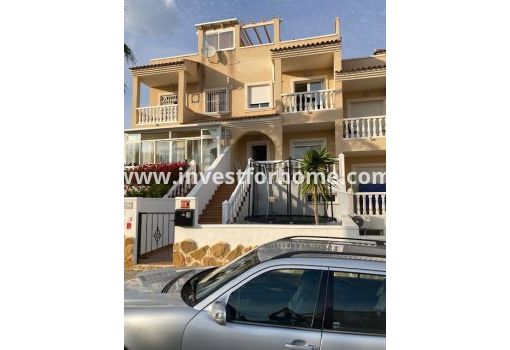 House - Sale - San Miguel de Salinas - Costa Blanca