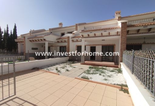 House - Sale - San Miguel de Salinas - Inland