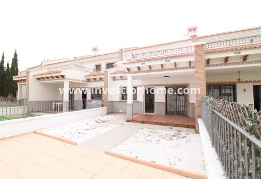 House - Sale - San Miguel de Salinas - Inland