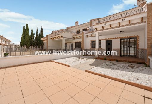 House - Sale - San Miguel de Salinas - Inland