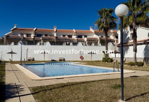 House - Sale - San Miguel de Salinas - Inland