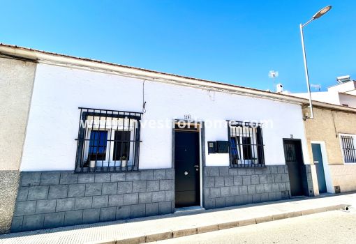 House - Sale - San Miguel de Salinas - Inland