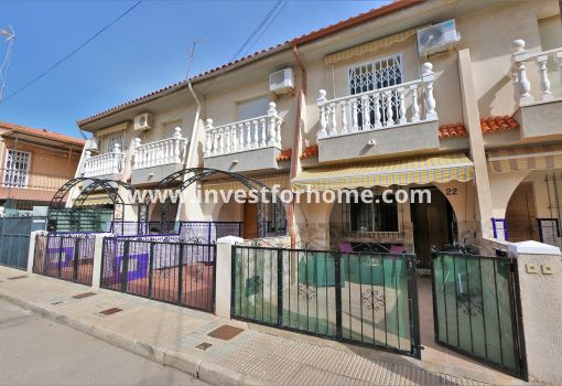 House - Sale - San Pedro del Pinatar - Costa Calida