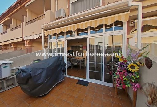 House - Sale - San Pedro del Pinatar - El Salero