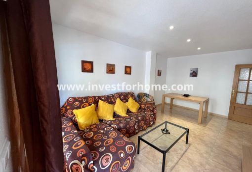 House - Sale - San Pedro del Pinatar - La Puntica