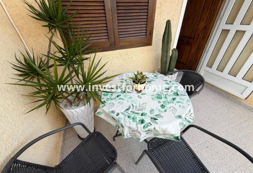 House - Sale - San Pedro del Pinatar - La Puntica