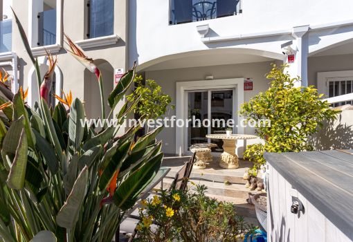 House - Sale - San Pedro del Pinatar - OC-SP-B01