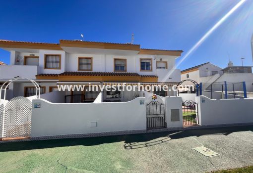 House - Sale - Torre de la Horadada - Costa Blanca
