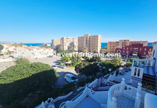 House - Sale - Torrevieja - Cabo Cervera
