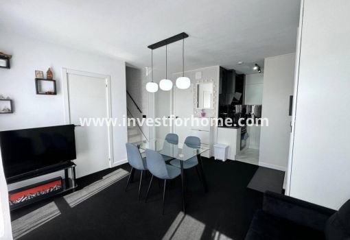 House - Sale - Torrevieja - Carrefour