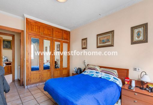 House - Sale - Torrevieja - Centro