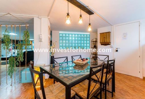 House - Sale - Torrevieja - Centro