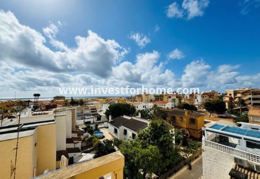 House - Sale - Torrevieja - Costa Blanca