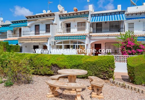 House - Sale - Torrevieja - Costa Blanca