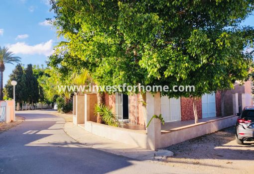 House - Sale - Torrevieja - Costa Blanca